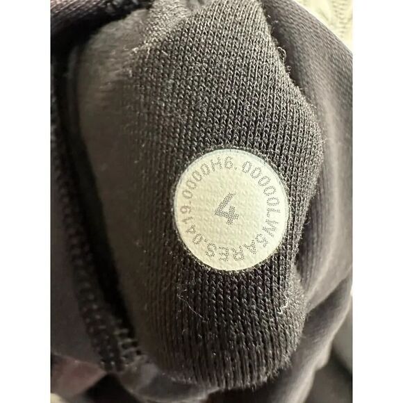 Lululemon Align High Rise Pant 28” Nulu - Picture 3 of 3